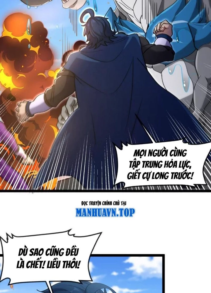 Trùng Sinh Thành Godzilla Chapter 186 - 11