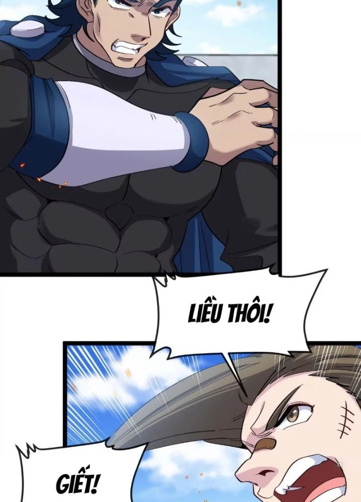 Trùng Sinh Thành Godzilla Chapter 186 - 13