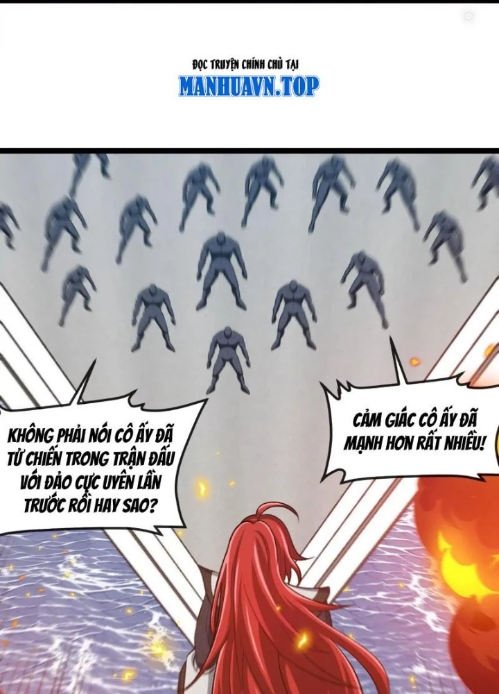 Trùng Sinh Thành Godzilla Chapter 186 - 23