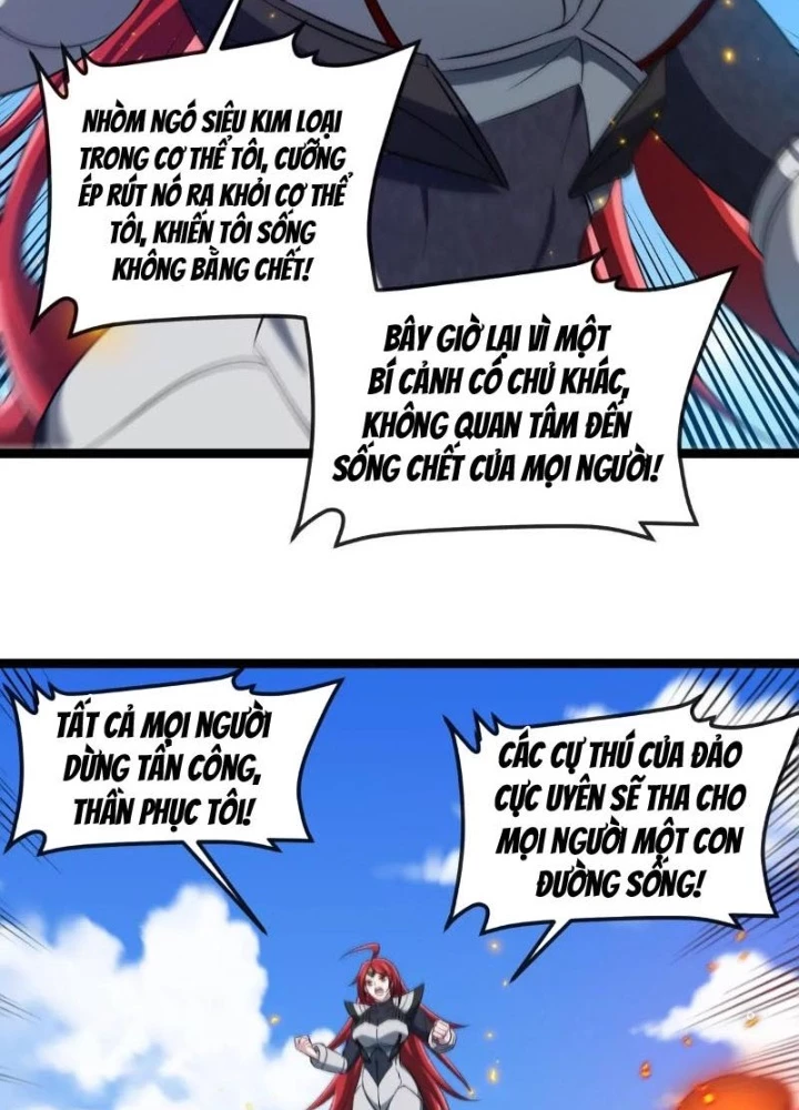 Trùng Sinh Thành Godzilla Chapter 186 - 27