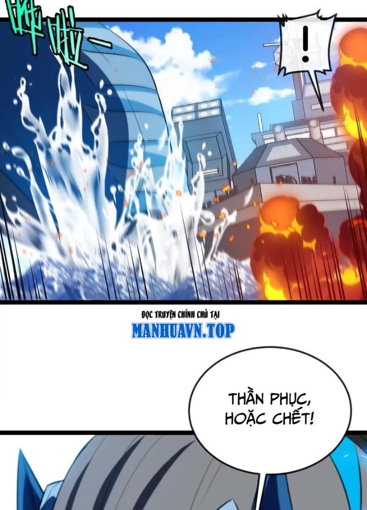 Trùng Sinh Thành Godzilla Chapter 186 - 31