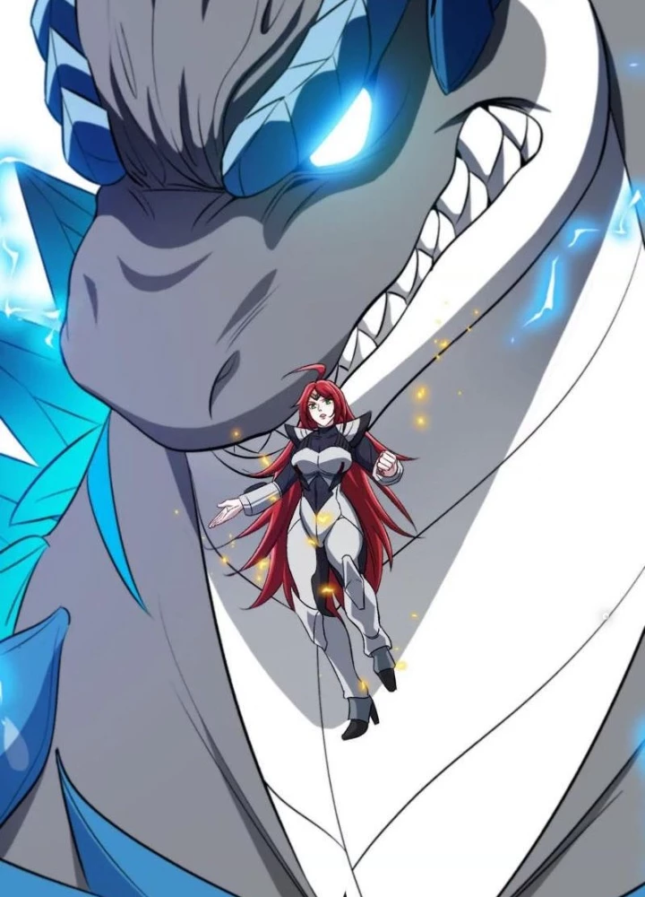 Trùng Sinh Thành Godzilla Chapter 186 - 33