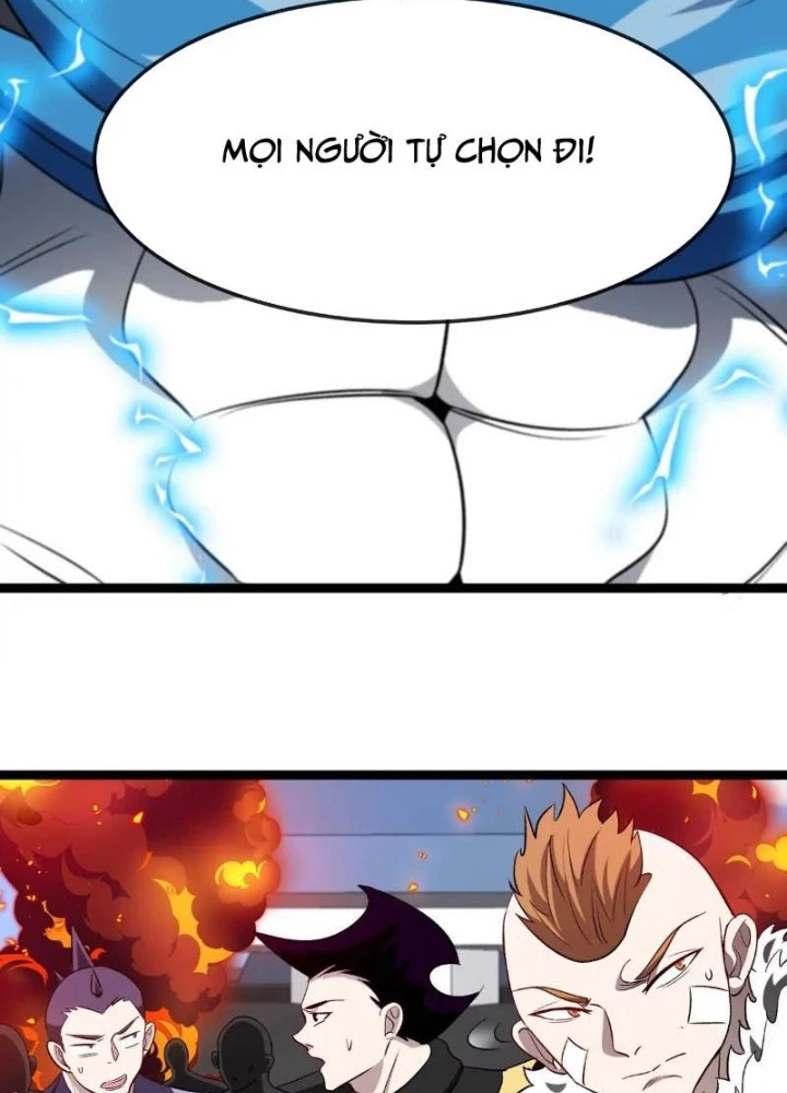 Trùng Sinh Thành Godzilla Chapter 186 - 35