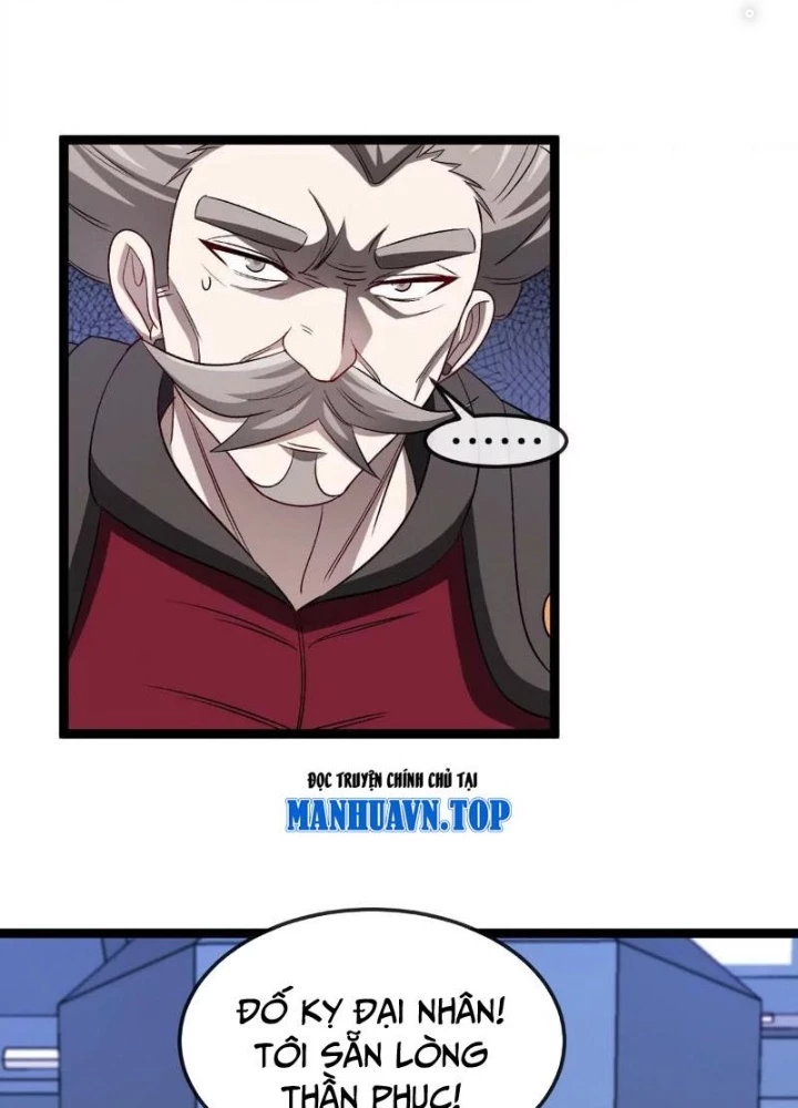 Trùng Sinh Thành Godzilla Chapter 186 - 37