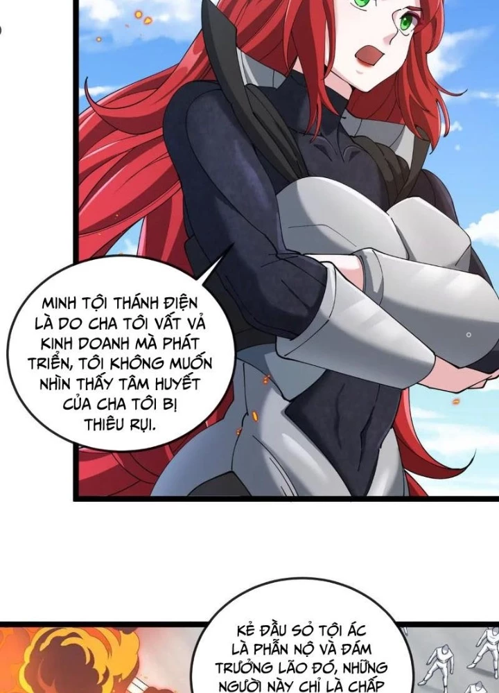 Trùng Sinh Thành Godzilla Chapter 186 - 45