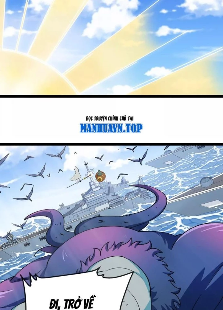 Trùng Sinh Thành Godzilla Chapter 186 - 55