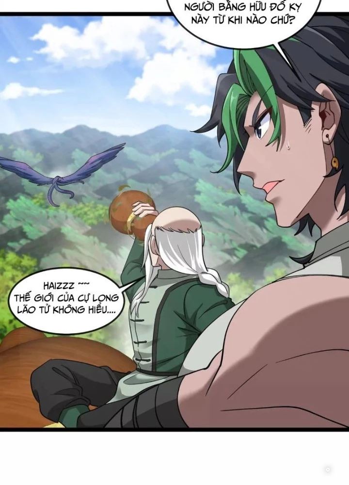 Trùng Sinh Thành Godzilla Chapter 186 - 59