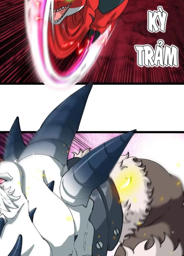 Trùng Sinh Thành Godzilla Chapter 186 - 71
