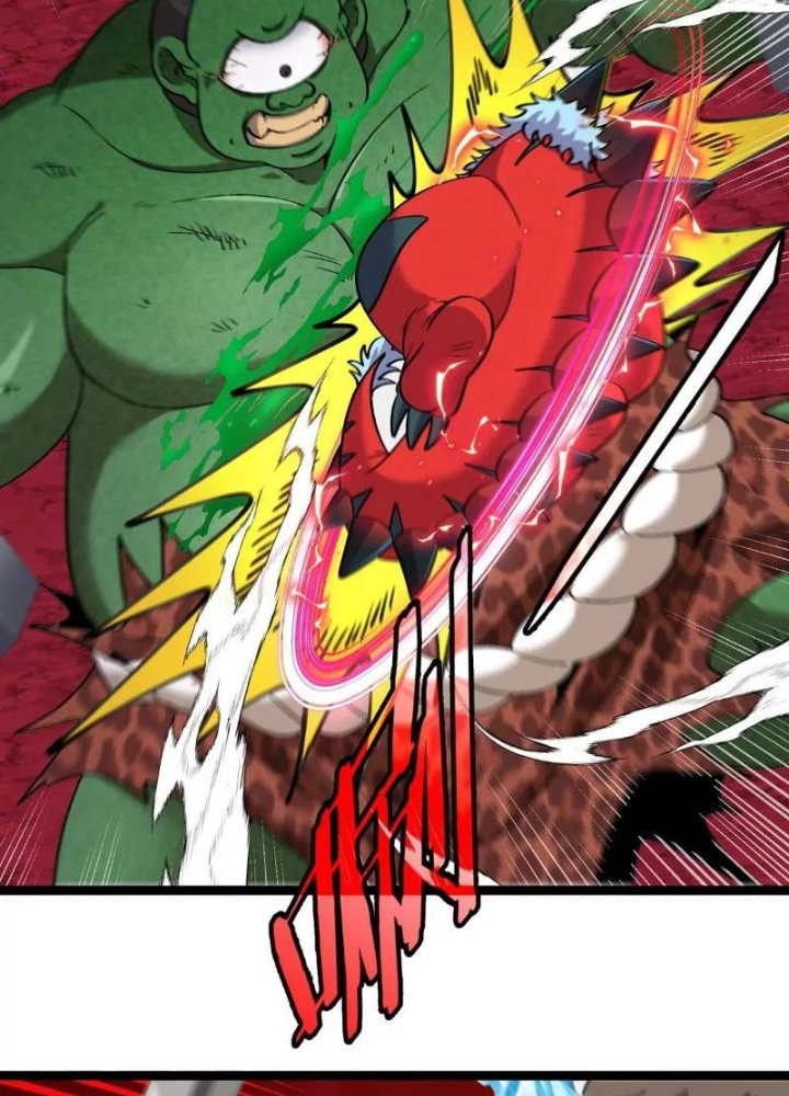 Trùng Sinh Thành Godzilla Chapter 186 - 79