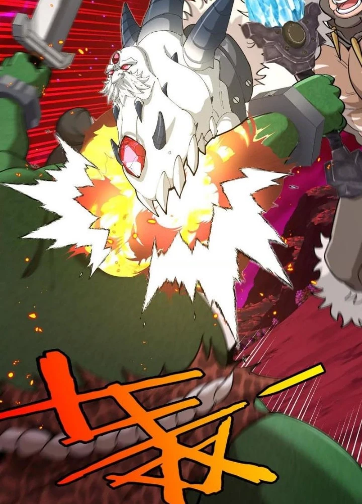 Trùng Sinh Thành Godzilla Chapter 186 - 81