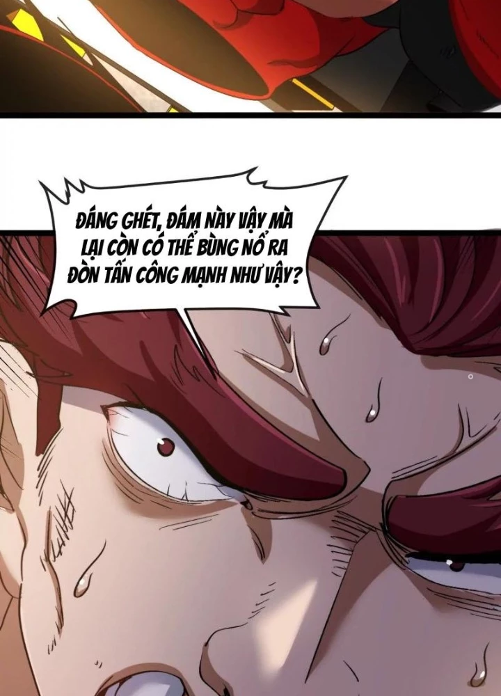Trùng Sinh Thành Godzilla Chapter 186 - 87