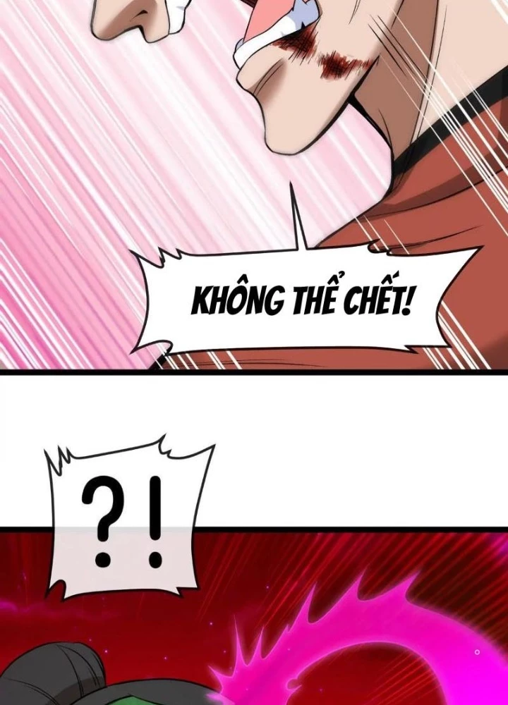 Trùng Sinh Thành Godzilla Chapter 186 - 91