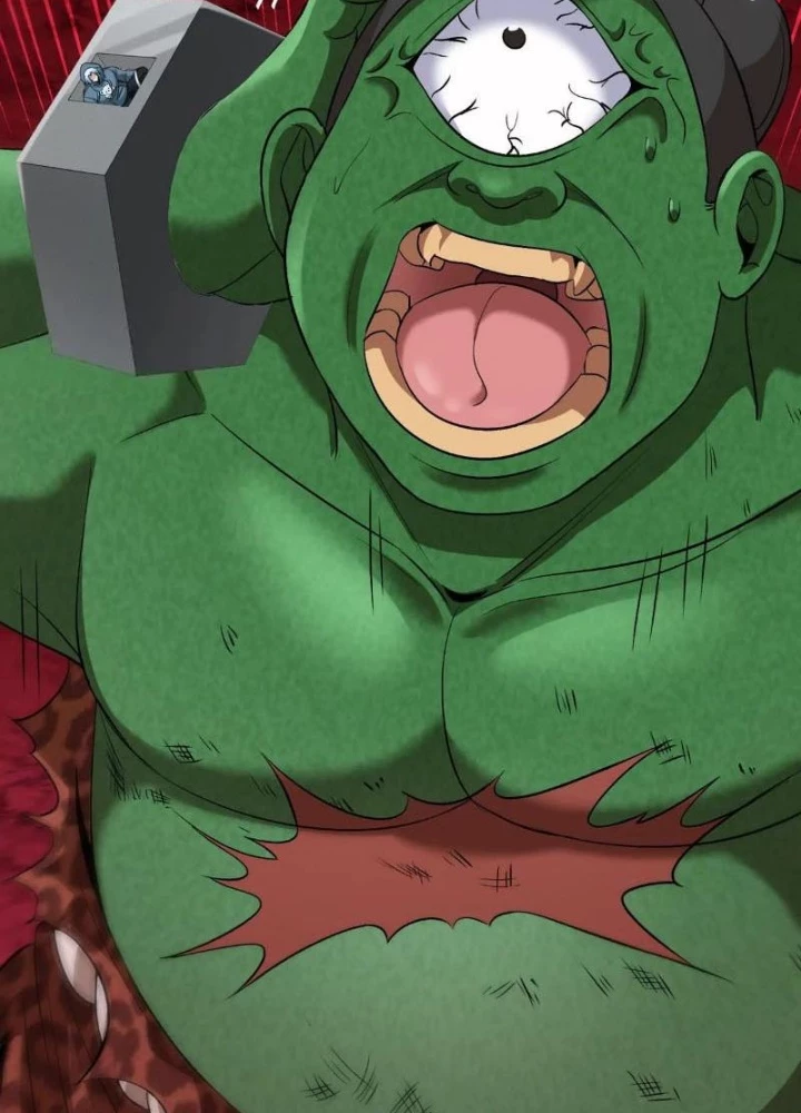 Trùng Sinh Thành Godzilla Chapter 186 - 95