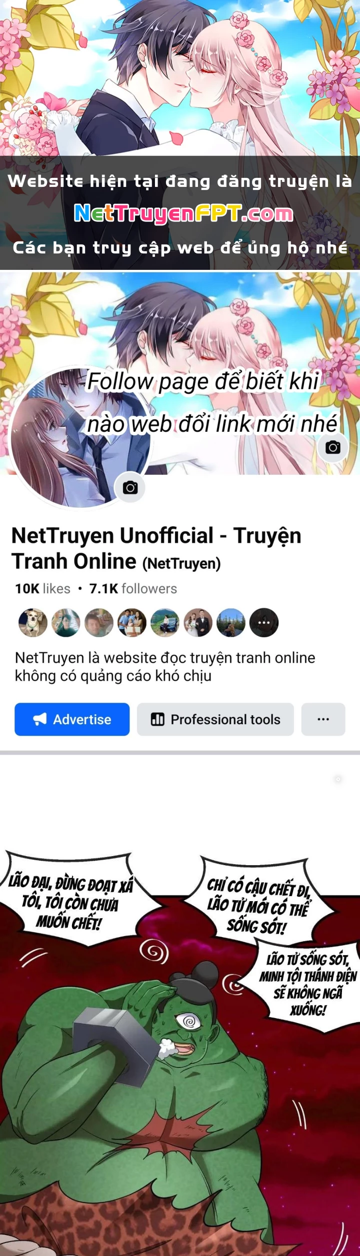 Trùng Sinh Thành Godzilla Chapter 187 - 1