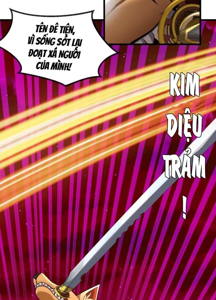 Trùng Sinh Thành Godzilla Chapter 187 - 5