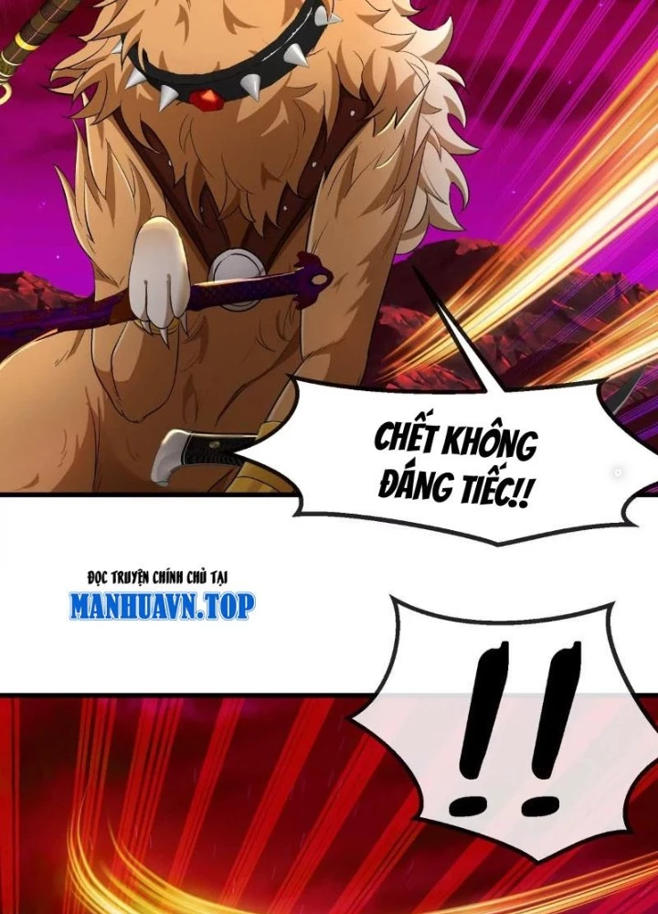 Trùng Sinh Thành Godzilla Chapter 187 - 7