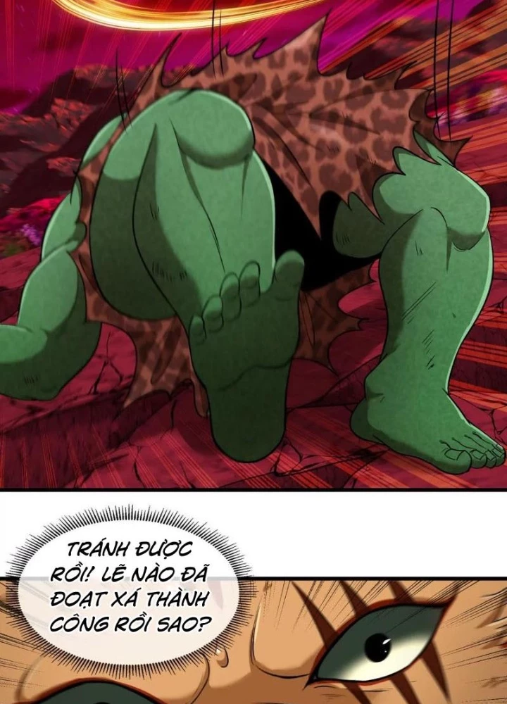Trùng Sinh Thành Godzilla Chapter 187 - 9