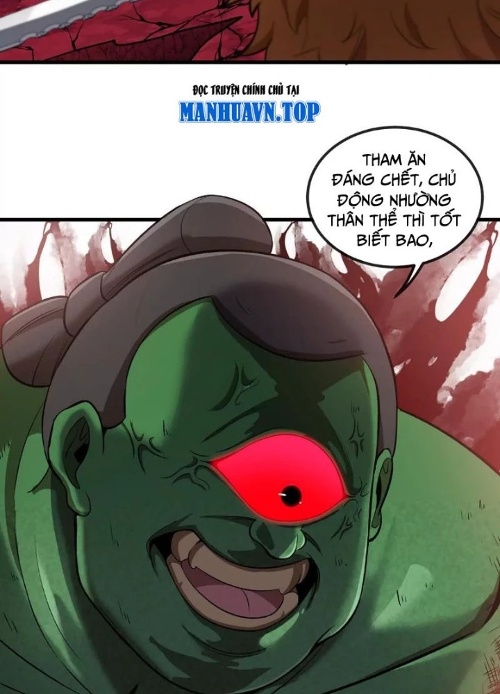 Trùng Sinh Thành Godzilla Chapter 187 - 13