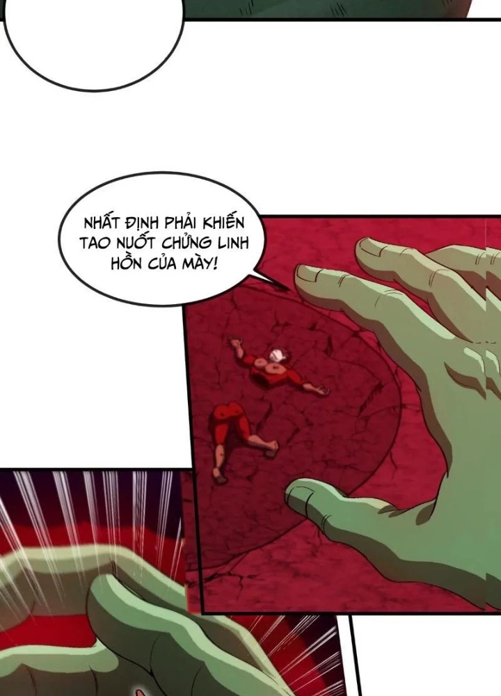 Trùng Sinh Thành Godzilla Chapter 187 - 15