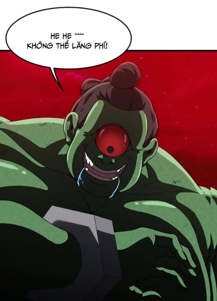 Trùng Sinh Thành Godzilla Chapter 187 - 19