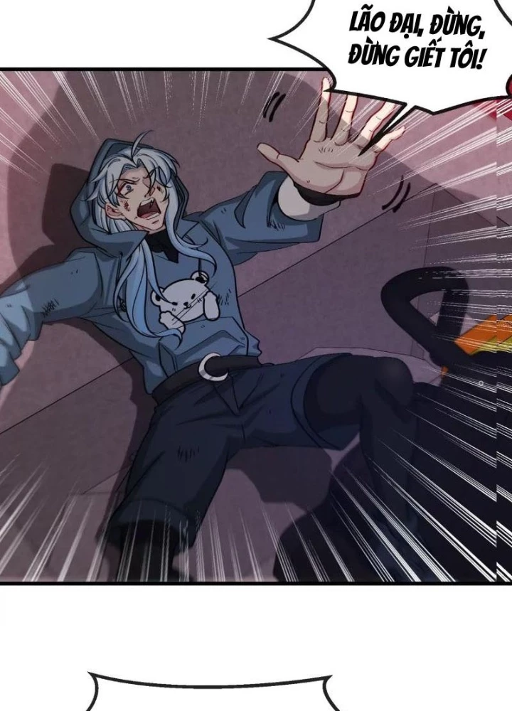 Trùng Sinh Thành Godzilla Chapter 187 - 21
