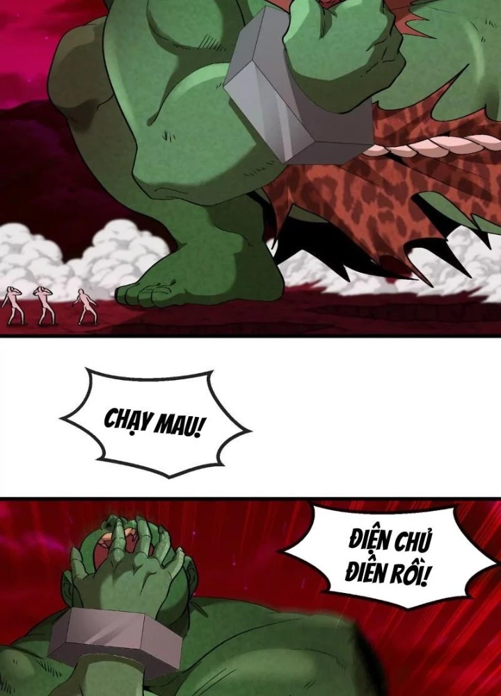 Trùng Sinh Thành Godzilla Chapter 187 - 33