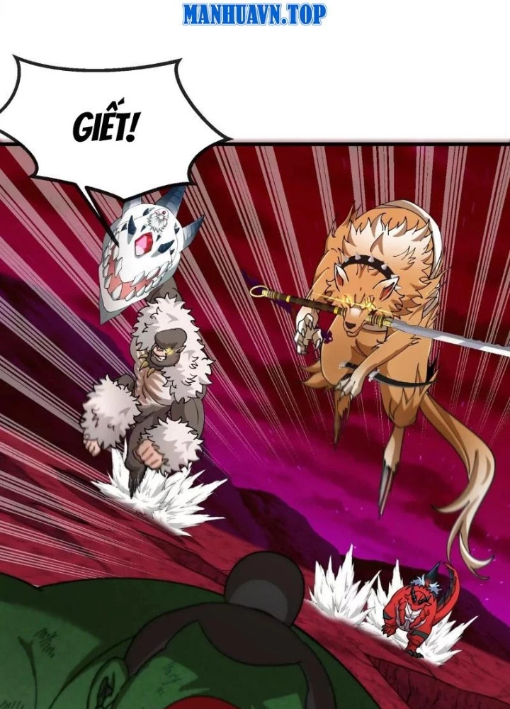 Trùng Sinh Thành Godzilla Chapter 187 - 37