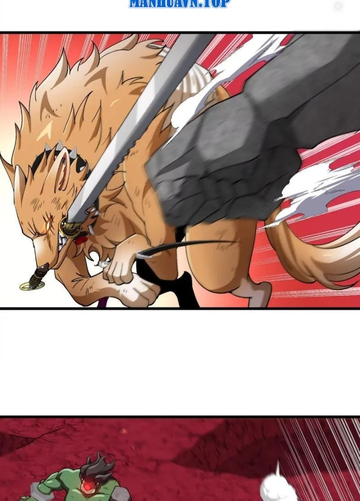 Trùng Sinh Thành Godzilla Chapter 187 - 43