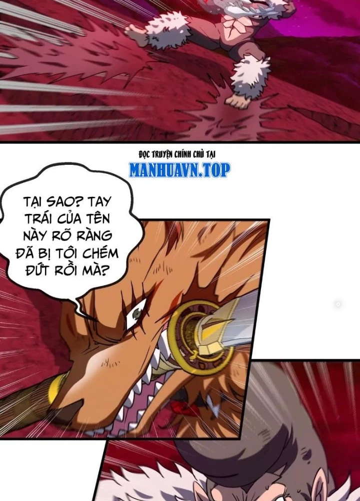 Trùng Sinh Thành Godzilla Chapter 187 - 49