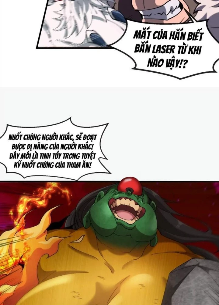 Trùng Sinh Thành Godzilla Chapter 187 - 51