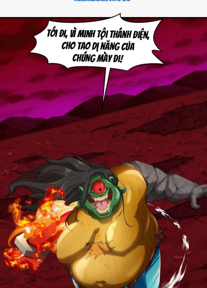 Trùng Sinh Thành Godzilla Chapter 187 - 55