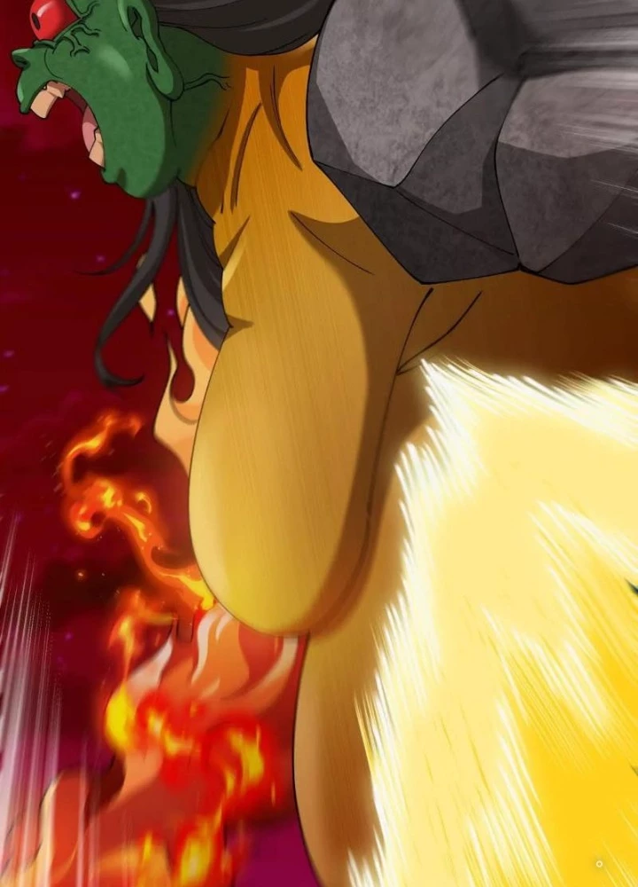 Trùng Sinh Thành Godzilla Chapter 187 - 59