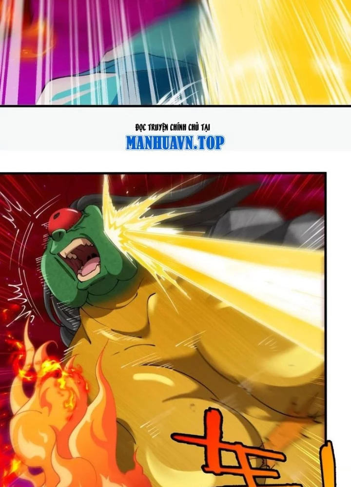 Trùng Sinh Thành Godzilla Chapter 187 - 61