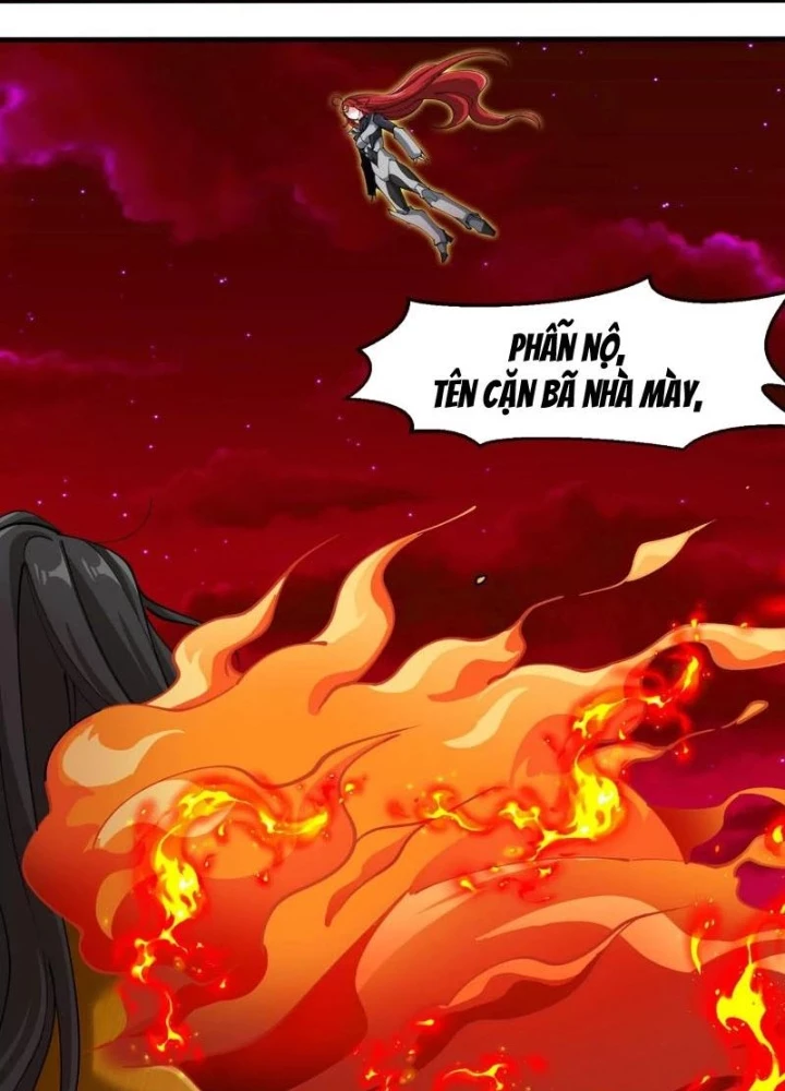 Trùng Sinh Thành Godzilla Chapter 187 - 65