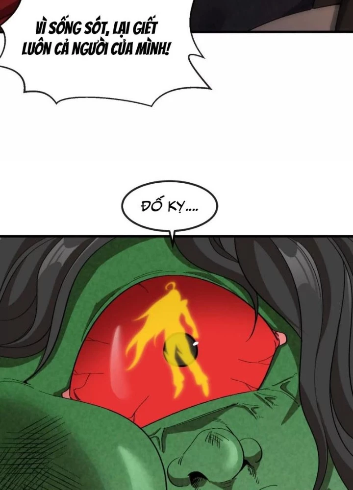 Trùng Sinh Thành Godzilla Chapter 187 - 69