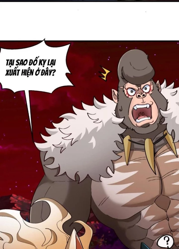 Trùng Sinh Thành Godzilla Chapter 187 - 73