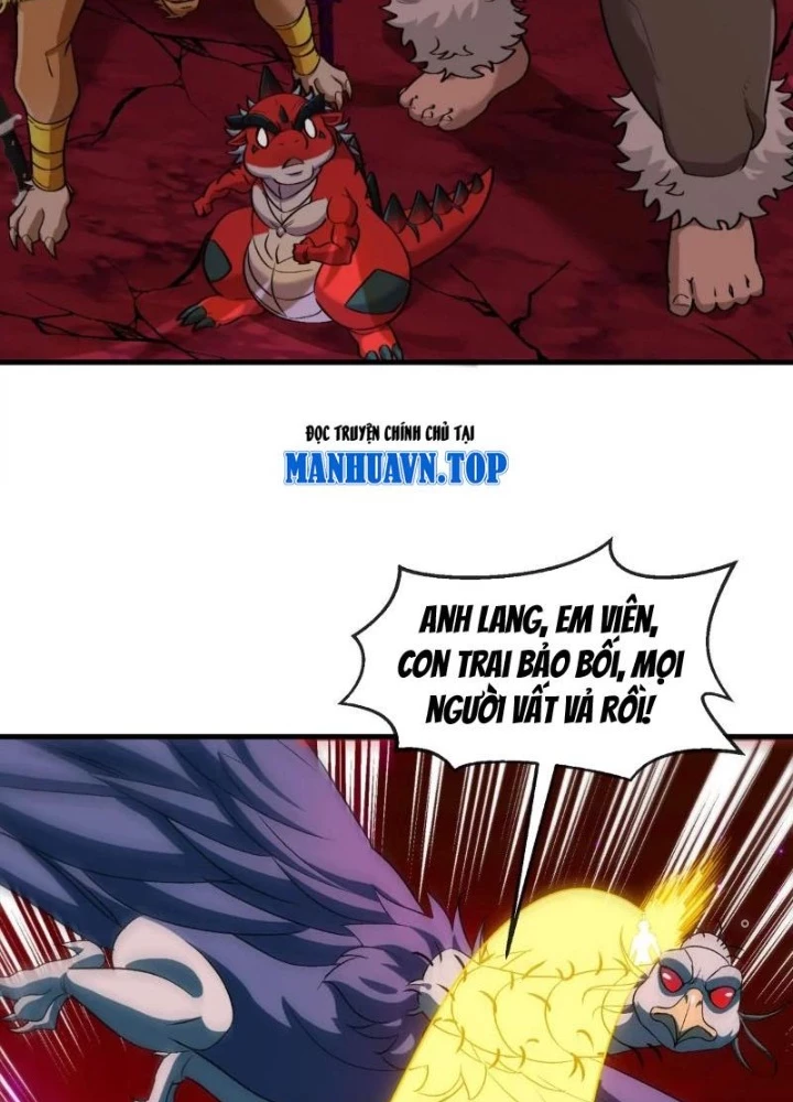 Trùng Sinh Thành Godzilla Chapter 187 - 77