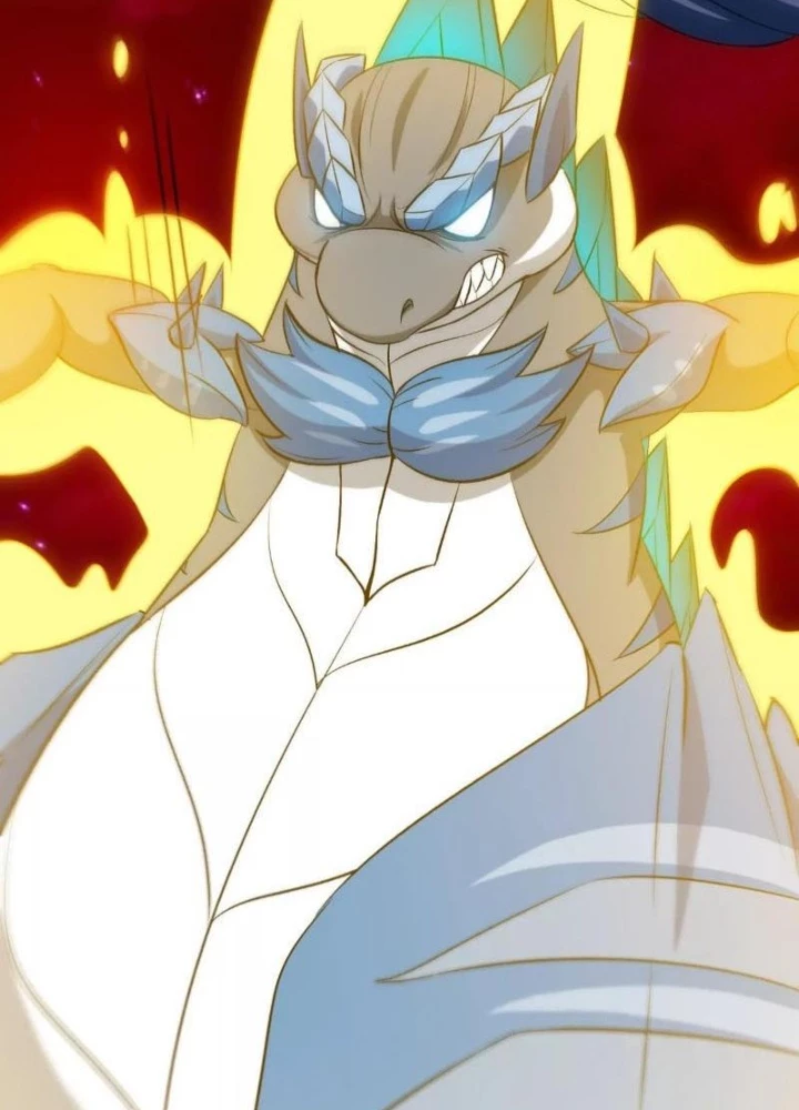 Trùng Sinh Thành Godzilla Chapter 187 - 79