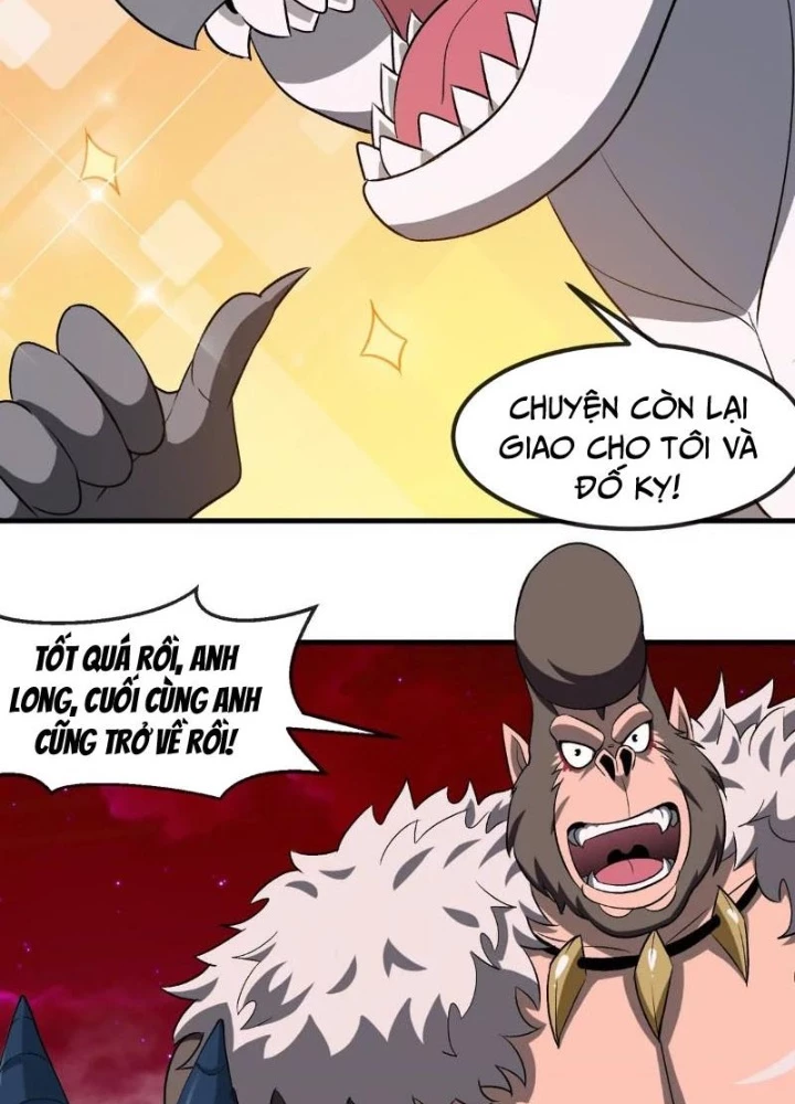 Trùng Sinh Thành Godzilla Chapter 187 - 83