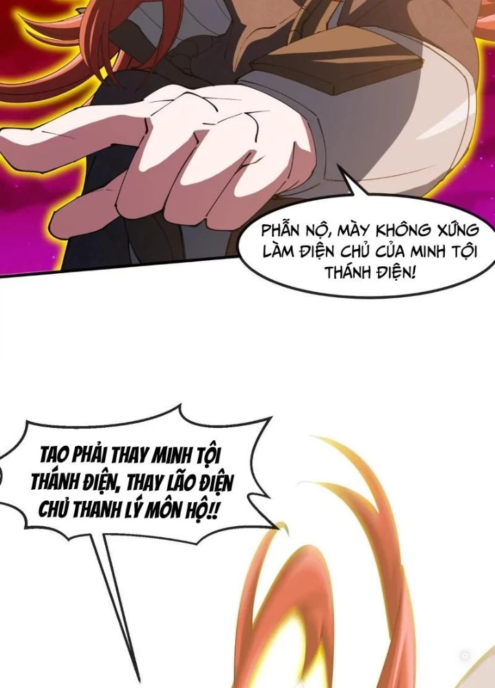 Trùng Sinh Thành Godzilla Chapter 187 - 91