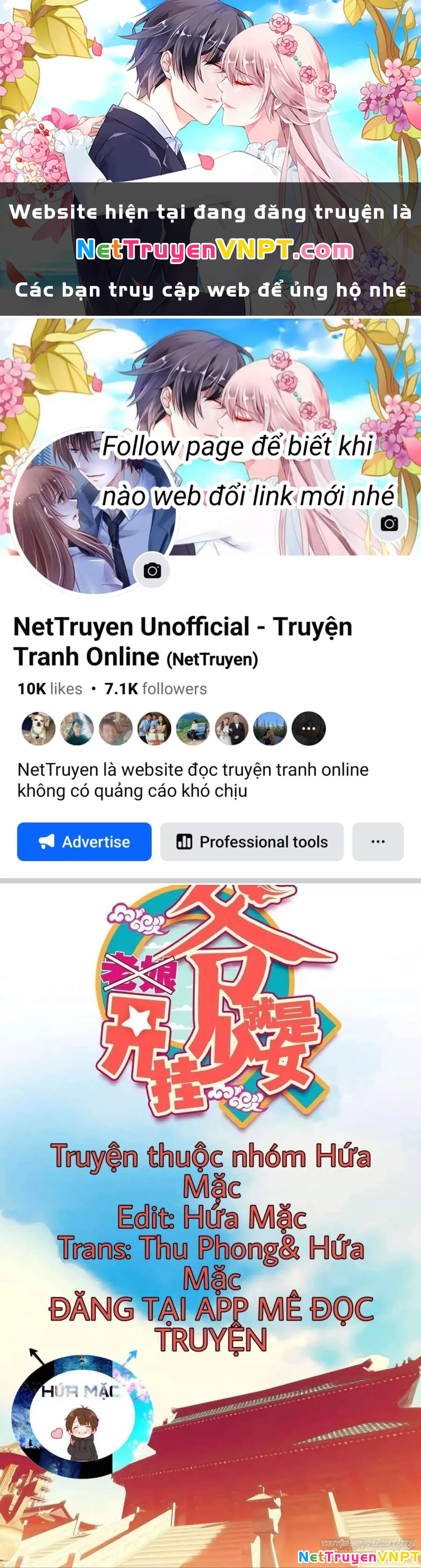 Lão Đại Xuyên Không Thành Tiên Nữ Chapter 26 - 1