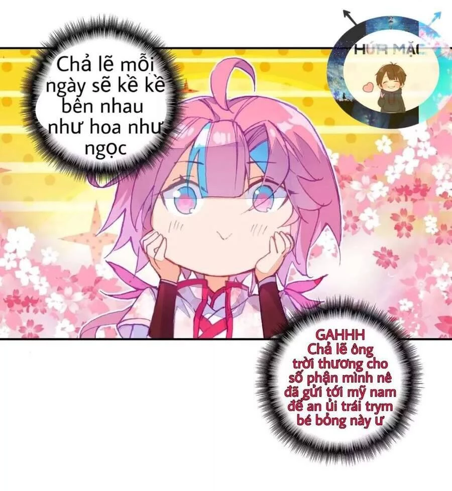 Lão Đại Xuyên Không Thành Tiên Nữ Chapter 26 - 8