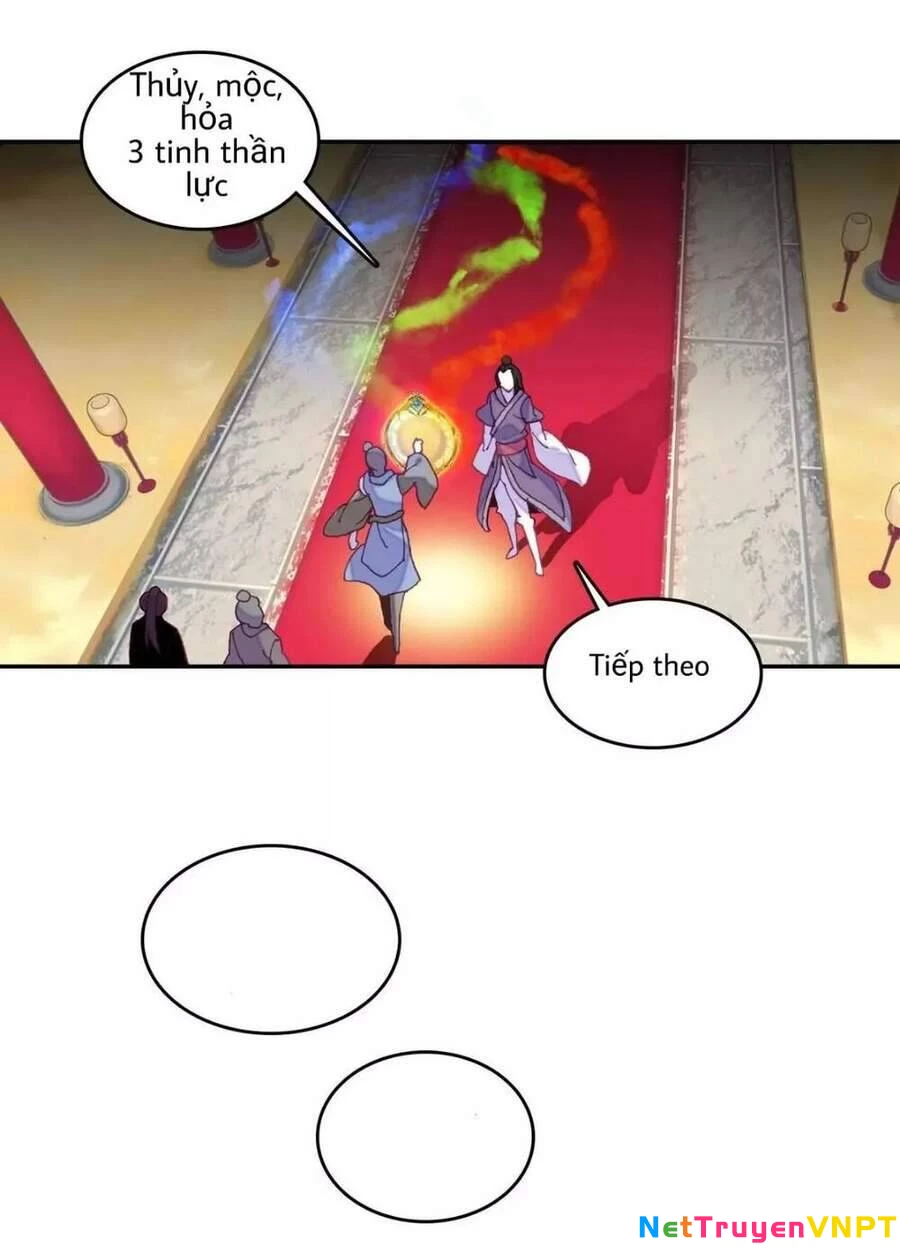 Lão Đại Xuyên Không Thành Tiên Nữ Chapter 26 - 20