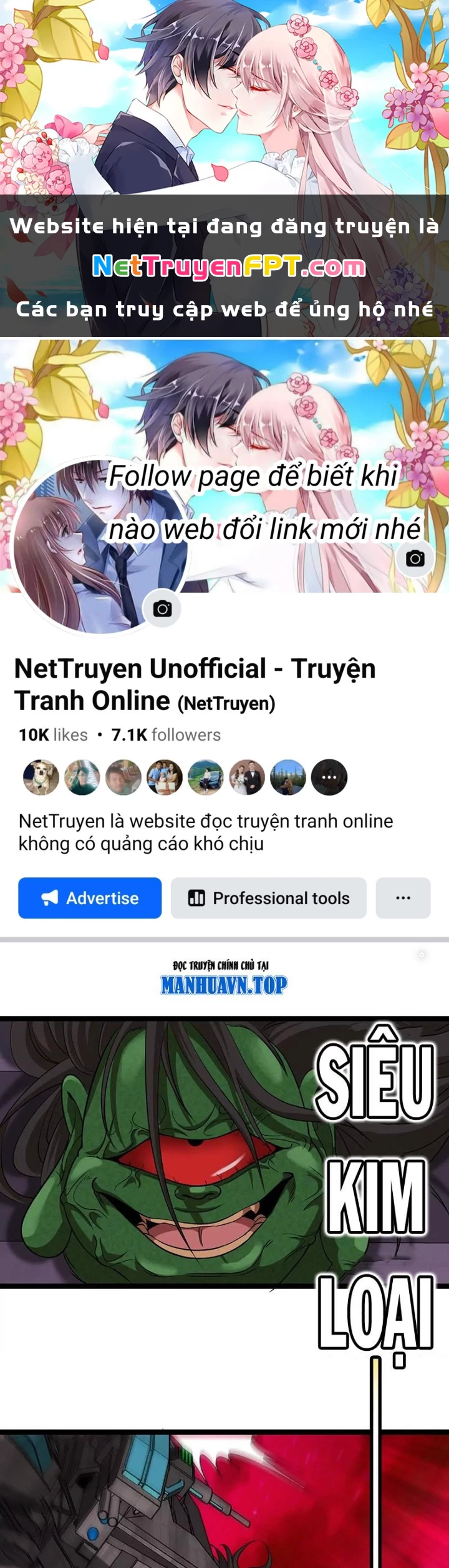 Trùng Sinh Thành Godzilla Chapter 189 - 1