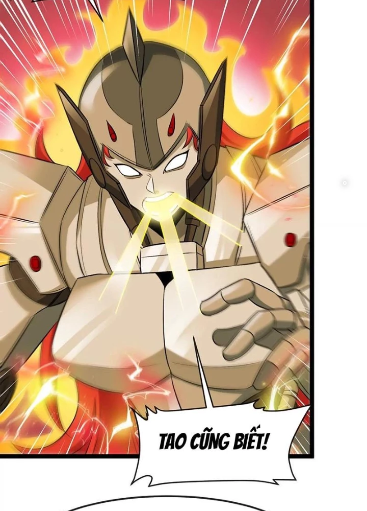 Trùng Sinh Thành Godzilla Chapter 189 - 7
