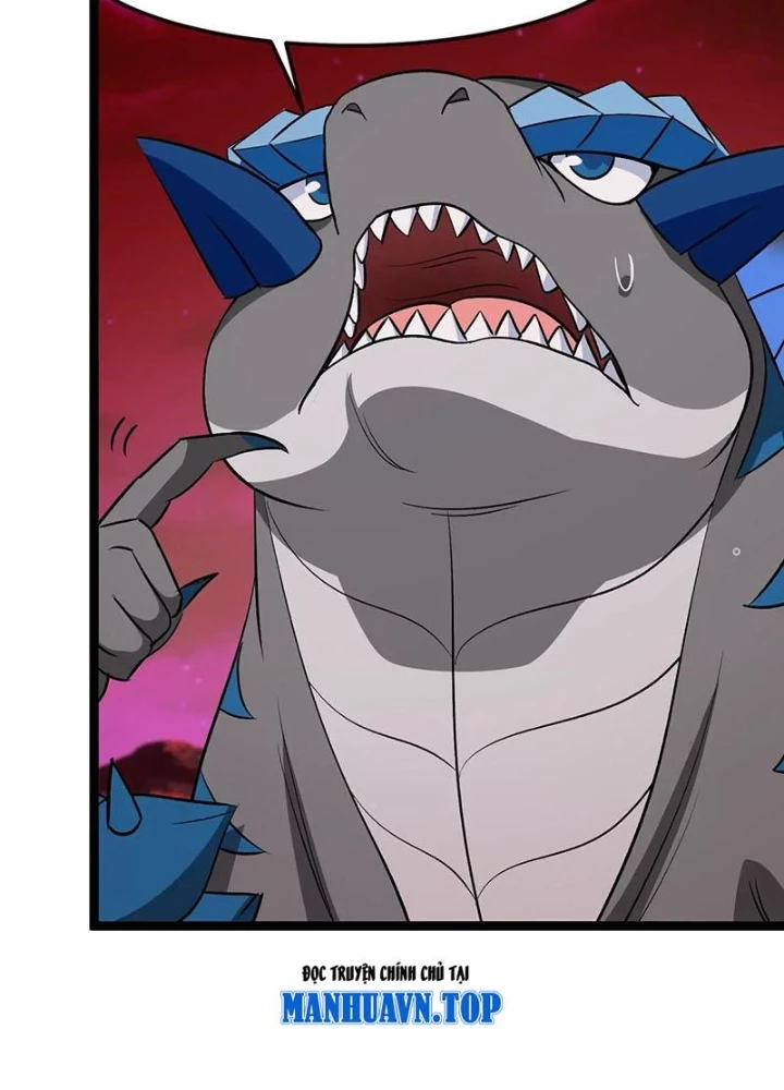 Trùng Sinh Thành Godzilla Chapter 189 - 9