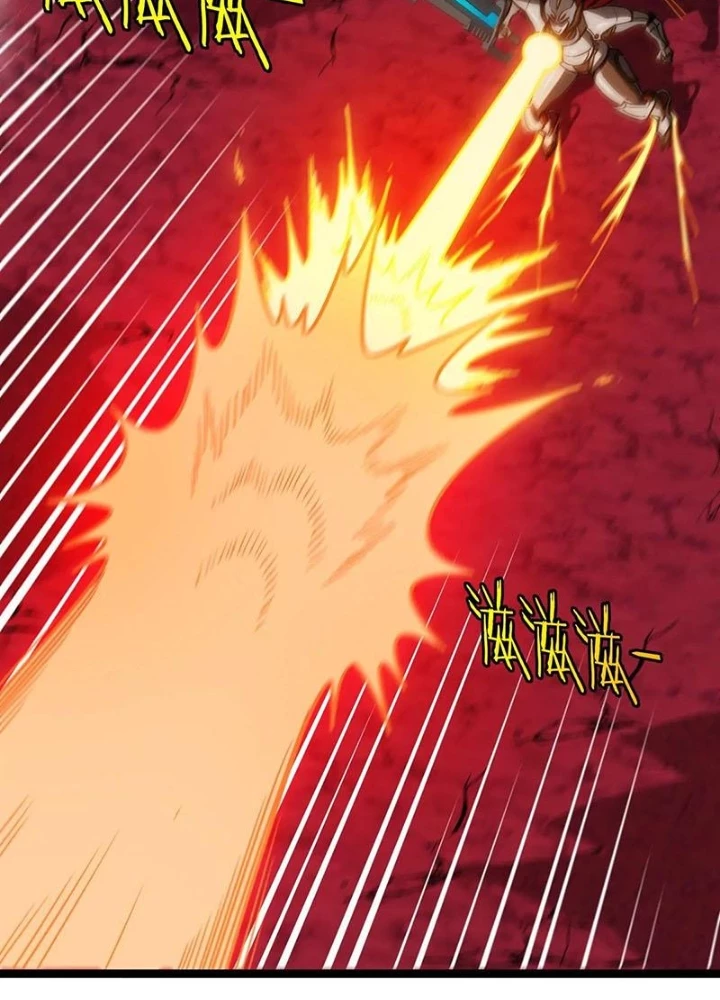 Trùng Sinh Thành Godzilla Chapter 189 - 19
