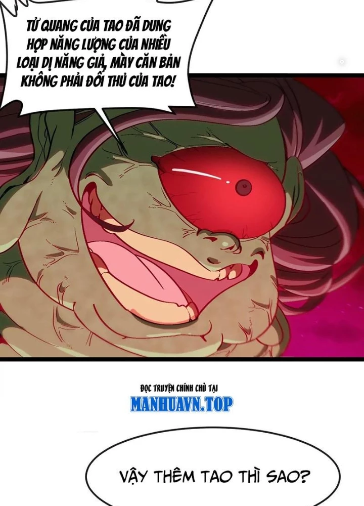 Trùng Sinh Thành Godzilla Chapter 189 - 21