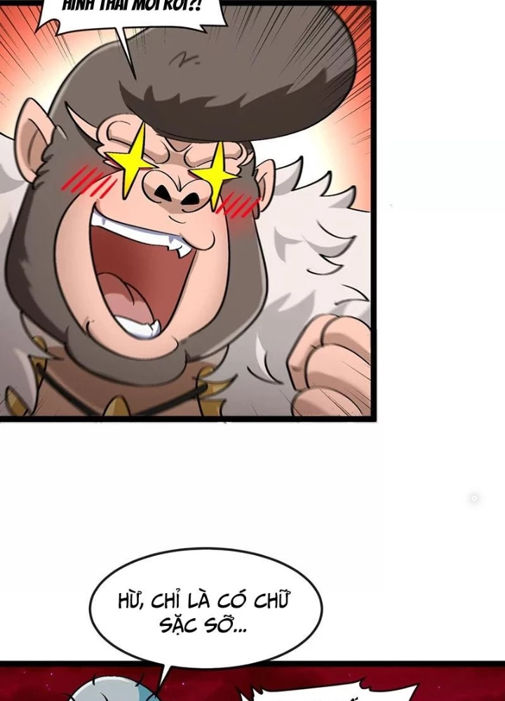 Trùng Sinh Thành Godzilla Chapter 189 - 29