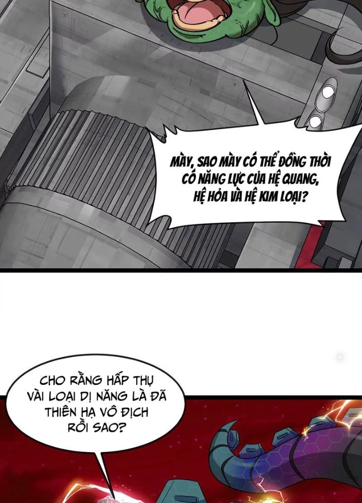Trùng Sinh Thành Godzilla Chapter 189 - 33